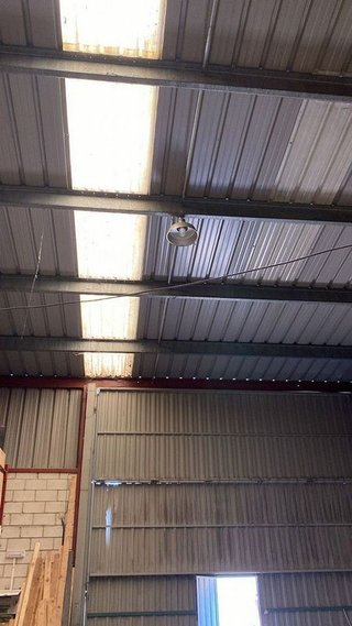 Nave industrial en venta en Zona rural suroeste en Vitoria-Gasteiz