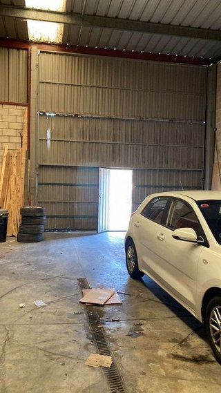 Nave industrial en venta en Zona rural suroeste en Vitoria-Gasteiz