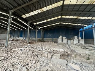 Nave industrial en venta en Macael