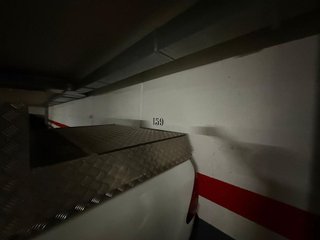 Garaje en venta en Miralbueno en Zaragoza