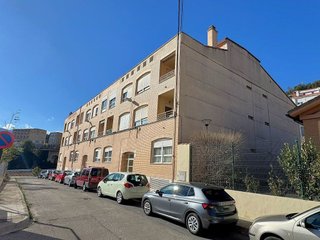 Garaje en venta en Alcoy/Alcoi