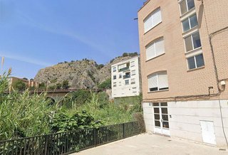 Garaje en venta en Alcoy/Alcoi