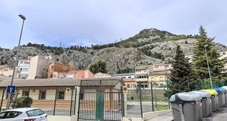 Garaje en venta en Alcoy/Alcoi