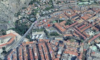 Garaje en venta en Alcoy/Alcoi