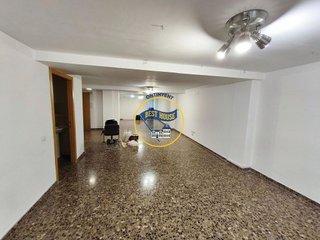 Local comercial en venta en Ontinyent
