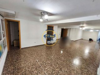 Local comercial en venta en Ontinyent