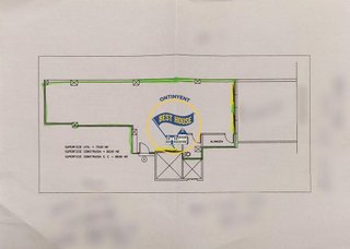 Local comercial en venta en Ontinyent