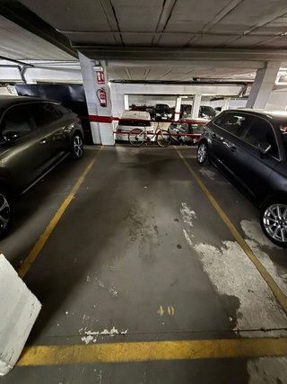 Garaje en venta en Fátima - Levante en Córdoba