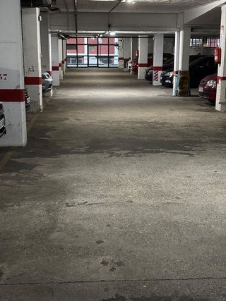 Garaje en venta en Fátima - Levante en Córdoba