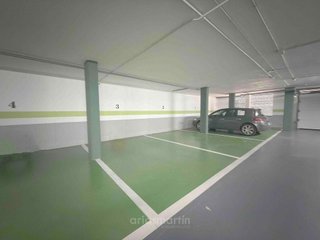 Garaje en venta en Capuchinos - Glorieta en Salamanca