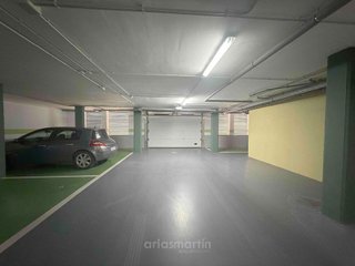 Garaje en venta en Capuchinos - Glorieta en Salamanca