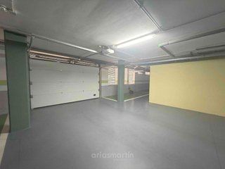Garaje en venta en Capuchinos - Glorieta en Salamanca