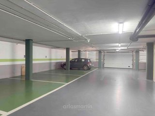 Garaje en venta en Capuchinos - Glorieta en Salamanca