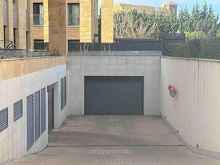 Garaje en venta en Capuchinos - Glorieta en Salamanca