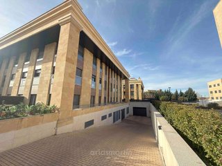 Garaje en venta en Capuchinos - Glorieta en Salamanca