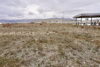 Terreno en venta en Salvatierra o Agurain