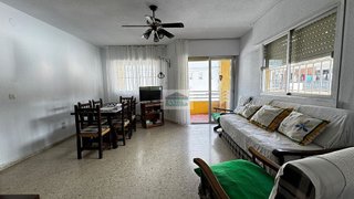 Piso en venta en Almuñecar en Almuñécar