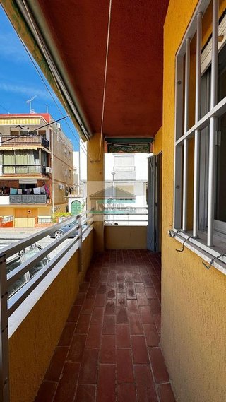 Piso en venta en Almuñecar en Almuñécar