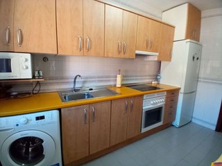 Piso en venta en Parquesol en Valladolid