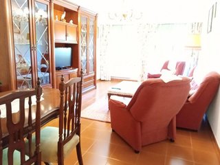 Piso en venta en Parquesol en Valladolid