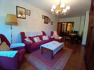 Piso en venta en Parquesol en Valladolid