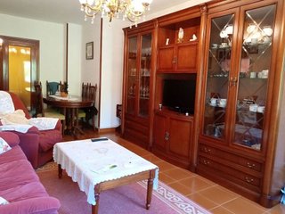 Piso en venta en Parquesol en Valladolid