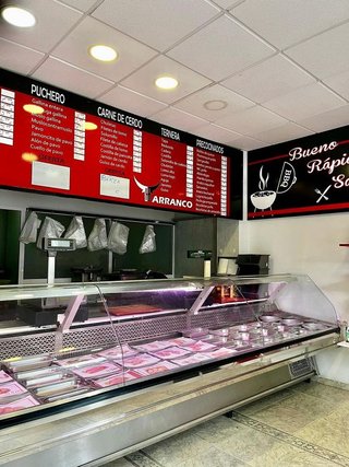 Local comercial en venta en Noreste-Granja en Jerez de la Frontera