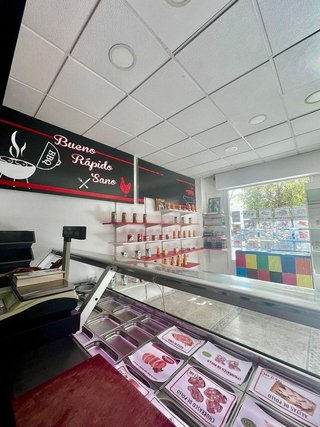 Local comercial en venta en Noreste-Granja en Jerez de la Frontera