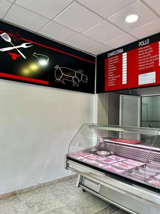 Local comercial en venta en Noreste-Granja en Jerez de la Frontera