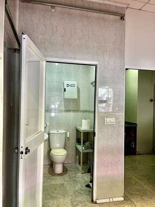 Local comercial en venta en Noreste-Granja en Jerez de la Frontera
