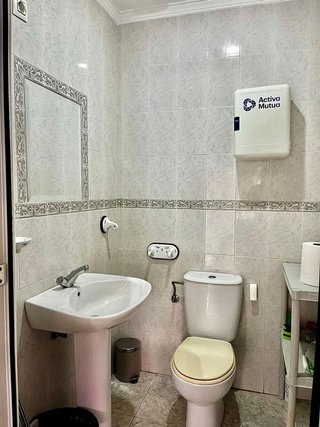 Local comercial en venta en Noreste-Granja en Jerez de la Frontera