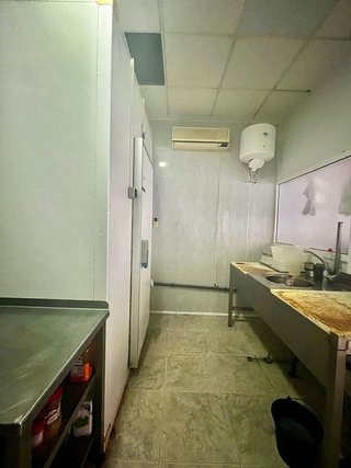 Local comercial en venta en Noreste-Granja en Jerez de la Frontera