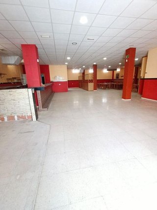 Local comercial en venta en Torrelamata - La Mata en Torrevieja