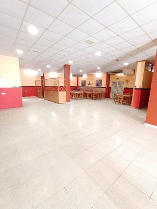 Local comercial en venta en Torrelamata - La Mata en Torrevieja