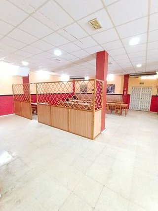 Local comercial en venta en Torrelamata - La Mata en Torrevieja