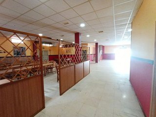 Local comercial en venta en Torrelamata - La Mata en Torrevieja