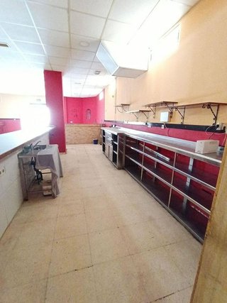 Local comercial en venta en Torrelamata - La Mata en Torrevieja