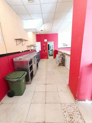 Local comercial en venta en Torrelamata - La Mata en Torrevieja