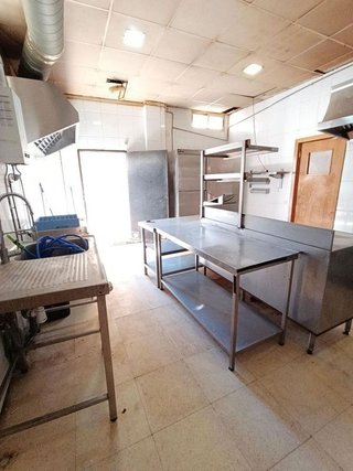 Local comercial en venta en Torrelamata - La Mata en Torrevieja