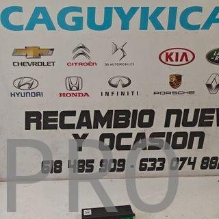 CENTRALITA CIERRE CENTRALIZADO PEUGEOT / CITROEN