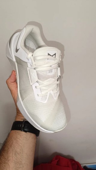 Nike Metcon 10 Blancas Talla [Talla]