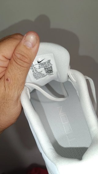 Nike Metcon 10 Blancas Talla [Talla]