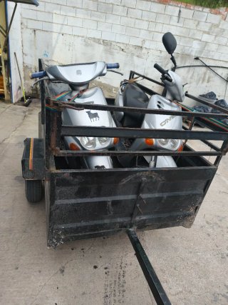Despiece Yamaha Neos
