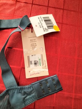 Conjunto mujer ropa interior