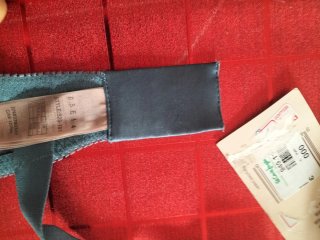 Conjunto mujer ropa interior