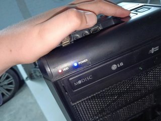 PC Gaming CPU Intel GPU Amd para gaming