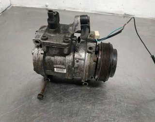 Compresor aire bmw 4472003073 serie 7 (e38) 417044