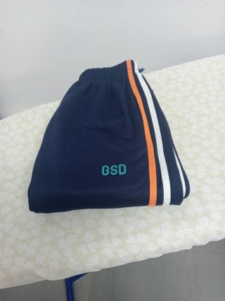 PACK20€ Uniformes GDS Gredos San Diego