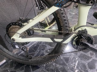 Orbea Rise M20 del 2023