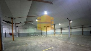 Nave industrial en alquiler en Sentmenat